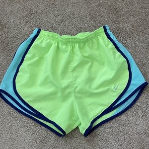 Small Nike Shorts
